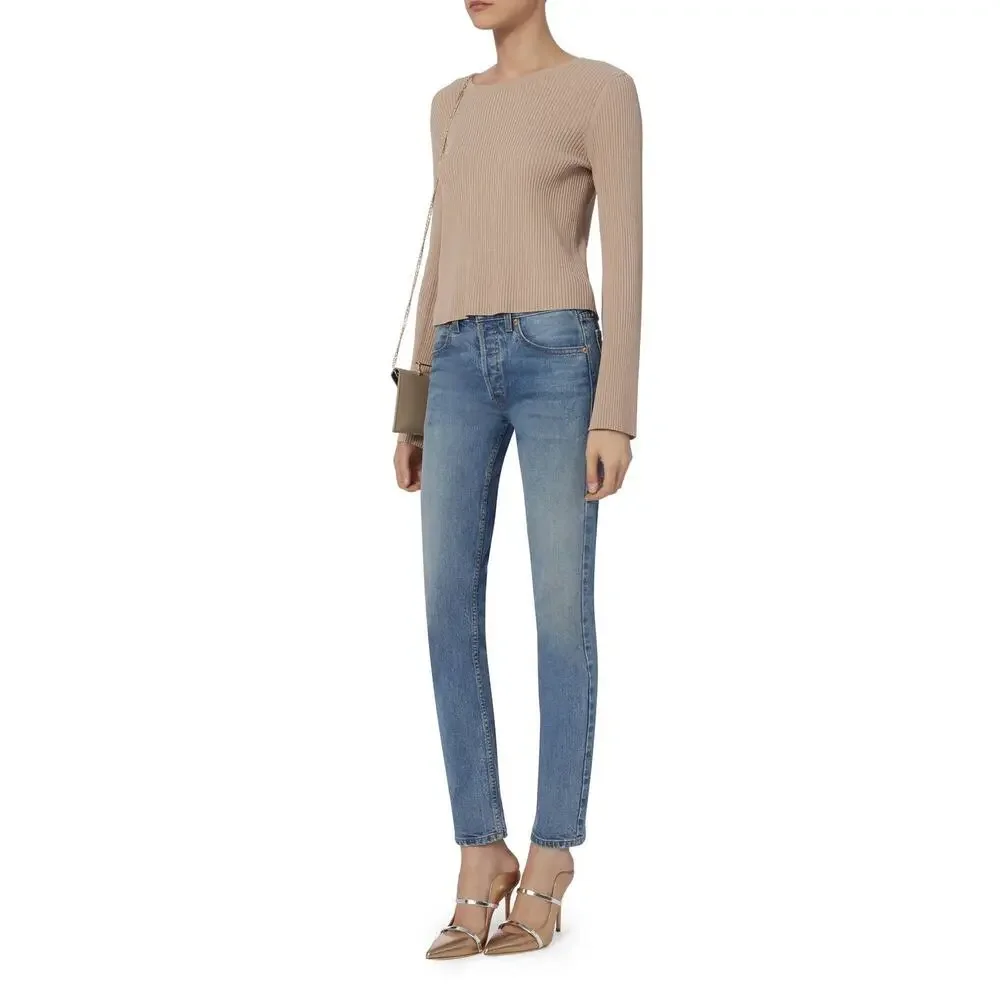 INTERMIX mia lace